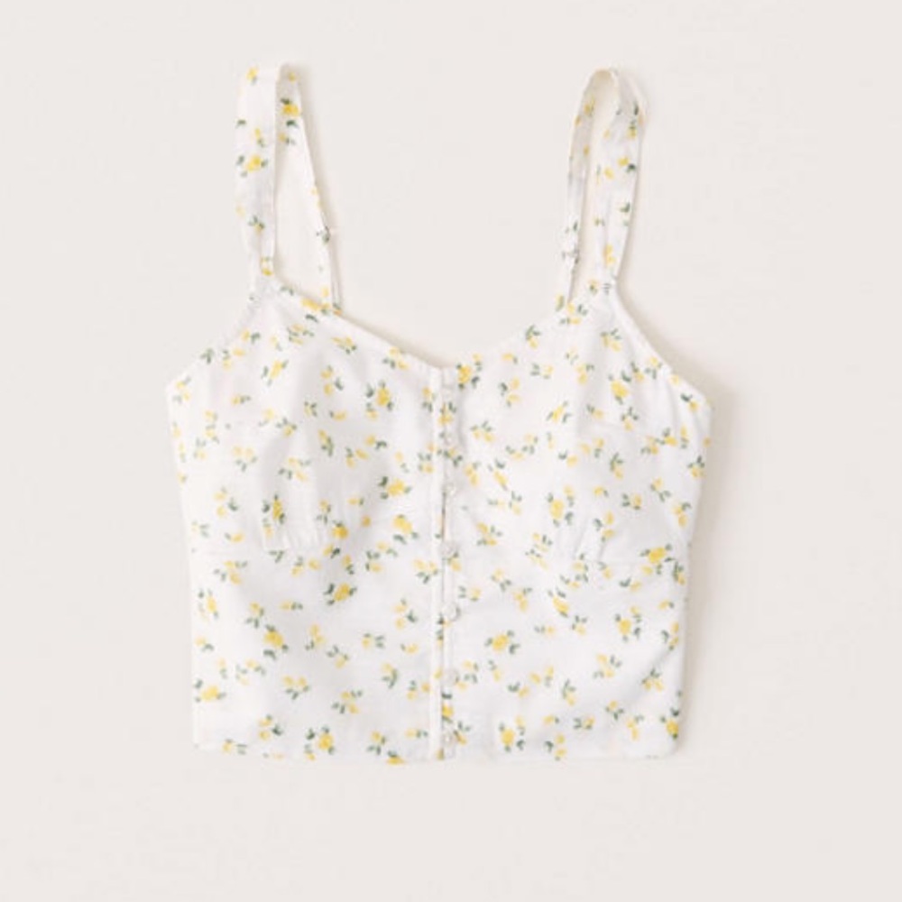 ISO American eagle crop tops/crop tank tops